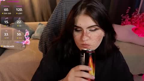 Shine online show from February 11, 8:14 pm