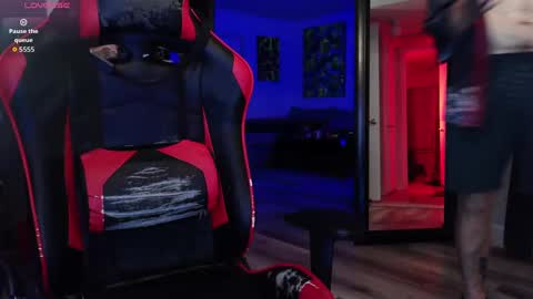 DarkSideofJay online show from September 22, 4:36 am