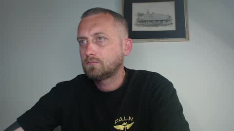 Tony online show from April 16, 1:06 am