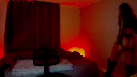 roseredgoddess online show from February 2, 4:05 am