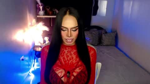HAPPY BIRTHDAY MISTRESS MADRIANA online show from June 4, 10:54 am