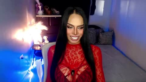 HAPPY BIRTHDAY MISTRESS MADRIANA online show from June 8, 5:35 pm