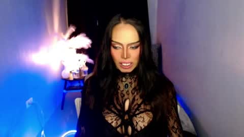 HAPPY BIRTHDAY MISTRESS MADRIANA online show from June 14, 5:26 pm