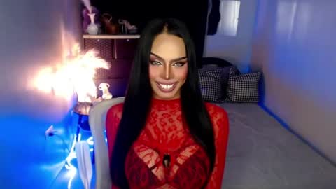 HAPPY BIRTHDAY MISTRESS MADRIANA online show from July 1, 6:26 am