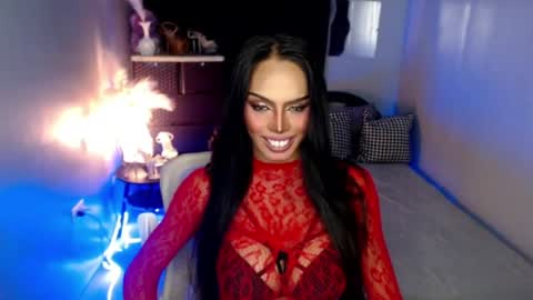 HAPPY BIRTHDAY MISTRESS MADRIANA online show from July 1, 6:29 pm
