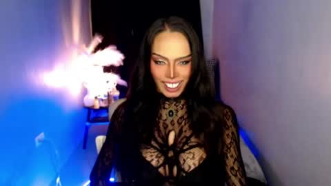 HAPPY BIRTHDAY MISTRESS MADRIANA online show from July 2, 3:56 am