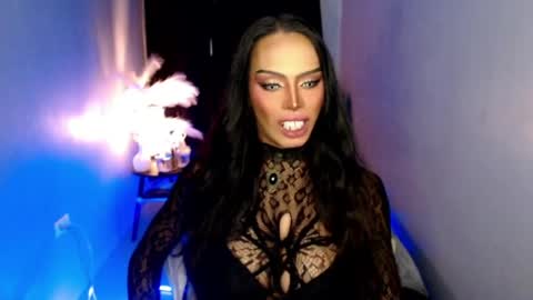 HAPPY BIRTHDAY MISTRESS MADRIANA online show from July 3, 4:08 am