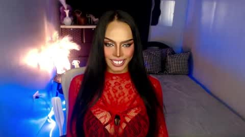HAPPY BIRTHDAY MISTRESS MADRIANA online show from July 3, 4:13 pm