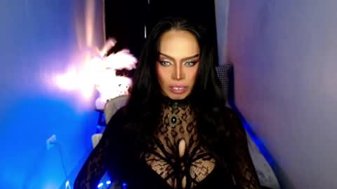 HAPPY BIRTHDAY MISTRESS MADRIANA online show from July 8, 7:35 am