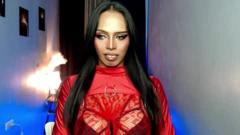 HAPPY BIRTHDAY MISTRESS MADRIANA online show from July 9, 8:07 am