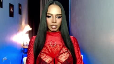 HAPPY BIRTHDAY MISTRESS MADRIANA online show from July 12, 7:32 am