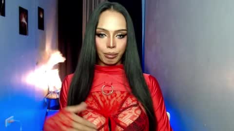 HAPPY BIRTHDAY MISTRESS MADRIANA online show from July 13, 4:37 am