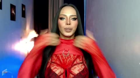 HAPPY BIRTHDAY MISTRESS MADRIANA online show from July 20, 2:15 am