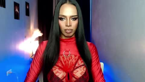 HAPPY BIRTHDAY MISTRESS MADRIANA online show from July 20, 10:39 am