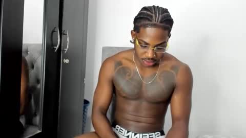 Darktemp  online show from March 9, 11:03 am