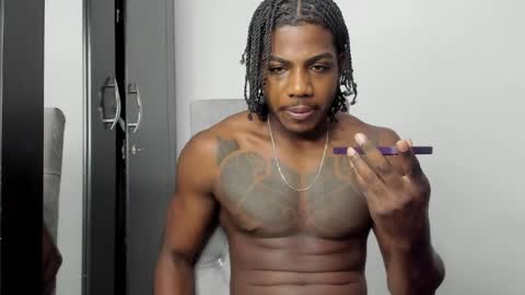 Darktemp  online show from March 28, 10:59 am