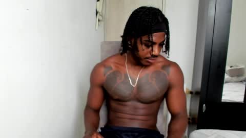 Darktemp  online show from April 7, 1:33 pm