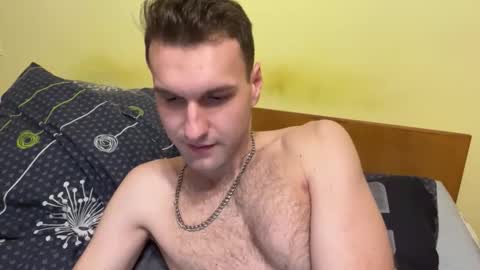 Nick online show from January 6, 8:45 pm