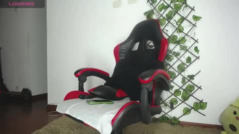 darkviper26 online show from April 20, 11:24 am