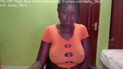 Snapshot of darky_36dd chatting on June 10, 5:28 am exclusive sexual content -- IGTwitterX darky 32dd online show from June 10, 5:28 am