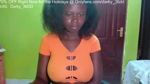 Snapshot of darky_36dd chatting on June 16, 10:07 am exclusive sexual content -- IGTwitterX darky 32dd online show from June 16, 10:07 am