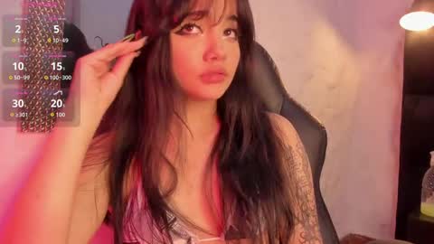 Darky Doll online show from September 23, 3:53 am