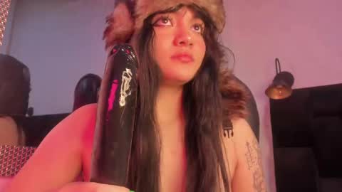 Darky Doll online show from September 29, 7:13 am