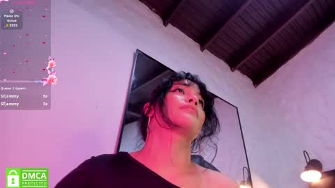 Darky Doll online show from April 9, 12:32 am