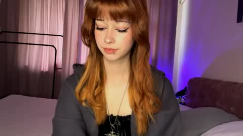 Snapshot of darleencouty chatting on May 10, 1:05 pm Lina online show from May 10, 1:05 pm
