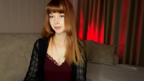 Snapshot of darleencouty chatting on May 14, 3:30 pm Lina online show from May 14, 3:30 pm