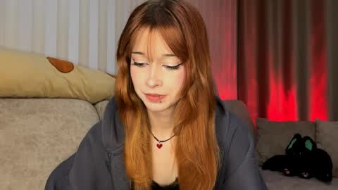 Snapshot of darleencouty chatting on May 25, 3:40 pm Lina online show from May 25, 3:40 pm