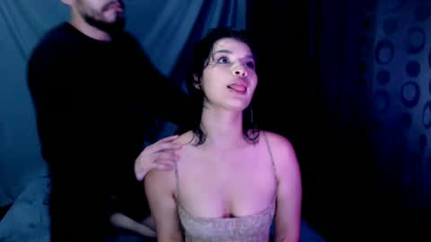 darling_and_dante online show from January 6, 6:03 am