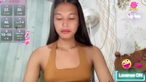 Snapshot of darling_sweetheartxx chatting on May 26, 8:10 am YOUR ATHENA online show from May 26, 8:10 am