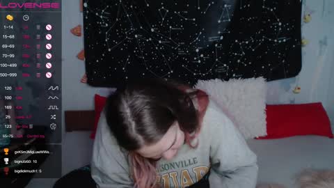 Snapshot of darling_tony18 chatting on February 28, 8:39 pm darling_tony18 online show from February 28, 8:39 pm