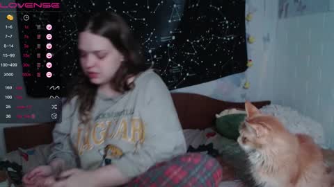 darling_tony18 online show from December 17, 8:15 pm