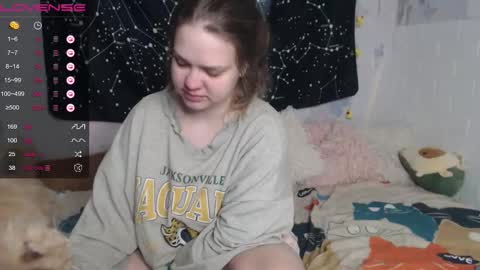 darling_tony18 online show from February 19, 10:55 am