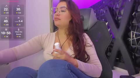 Darling online show from April 16, 2:40 pm