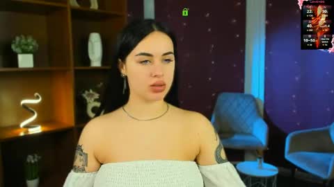 darly honey online show from May 24, 6:46 pm