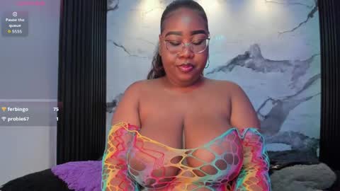  Darnell Queen online show from April 11, 12:04 am