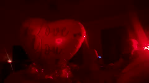 darnette_daisy online show from February 15, 7:16 am