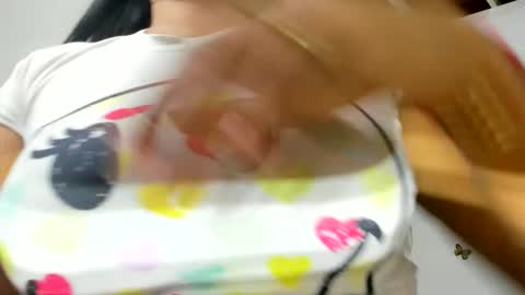 Darsha online show from March 23, 2:48 am