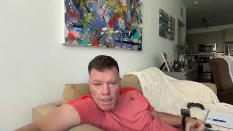 dartanha007 online show from September 26, 2:54 pm