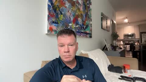 dartanha007 online show from October 9, 7:12 pm