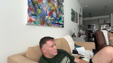 dartanha007 online show from November 14, 4:49 pm