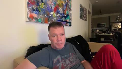 dartanha007 online show from February 12, 12:27 am