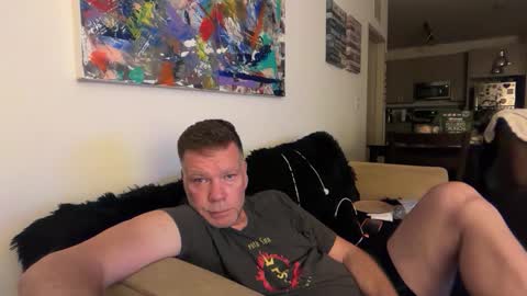 dartanha007 online show from February 19, 6:53 am