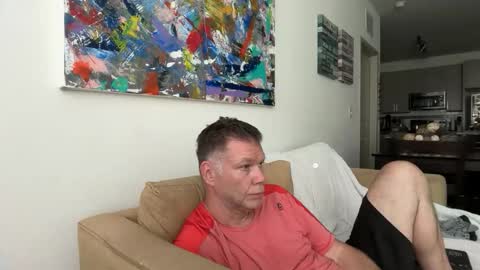 dartanha007 online show from April 16, 9:39 pm