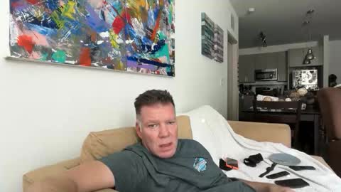 dartanha007 online show from April 19, 6:32 pm