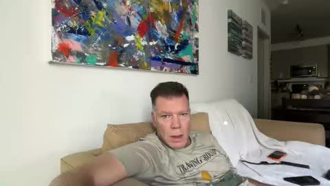 dartanha007 online show from April 20, 2:09 pm