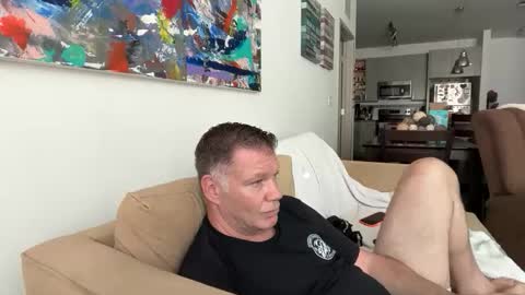 dartanha007 online show from April 21, 6:44 pm